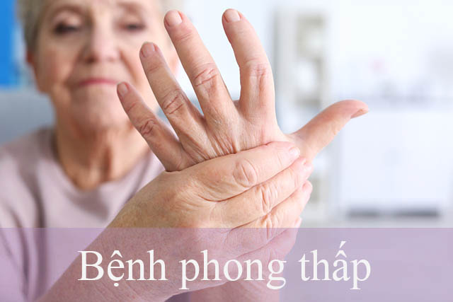 Bệnh phong thấp