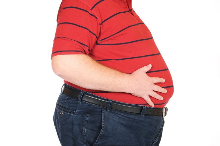 Chế độ ăn gây tăng cân làm tăng nguy cơ thoái hóa khớp