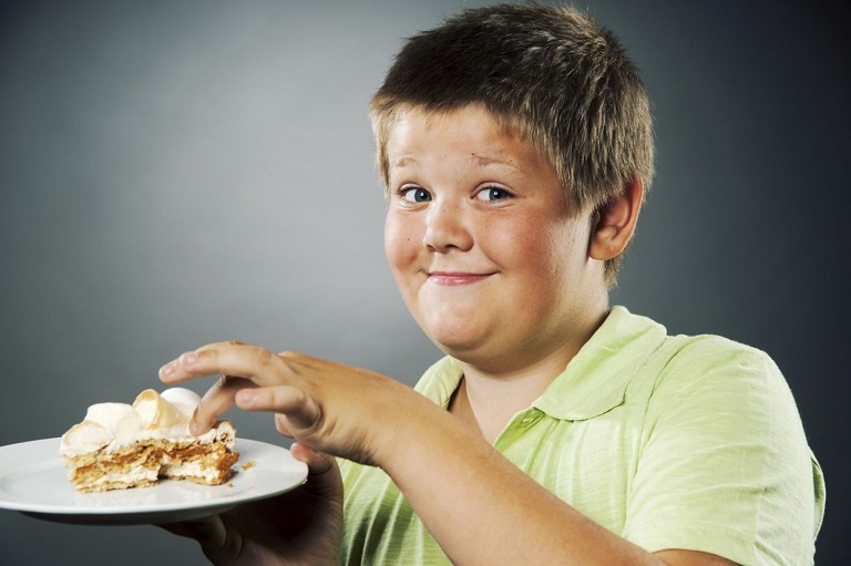 Thừa cân, béo phì - một yếu tố được xác định là có khả năng khiến bệnh viêm khớp dạng thấp ở trẻ em hình thành và phát triển