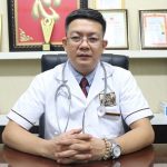 Lương y Đỗ Minh Tuấn là vị thầy thuốc y học cổ truyền giỏi và có tâm
